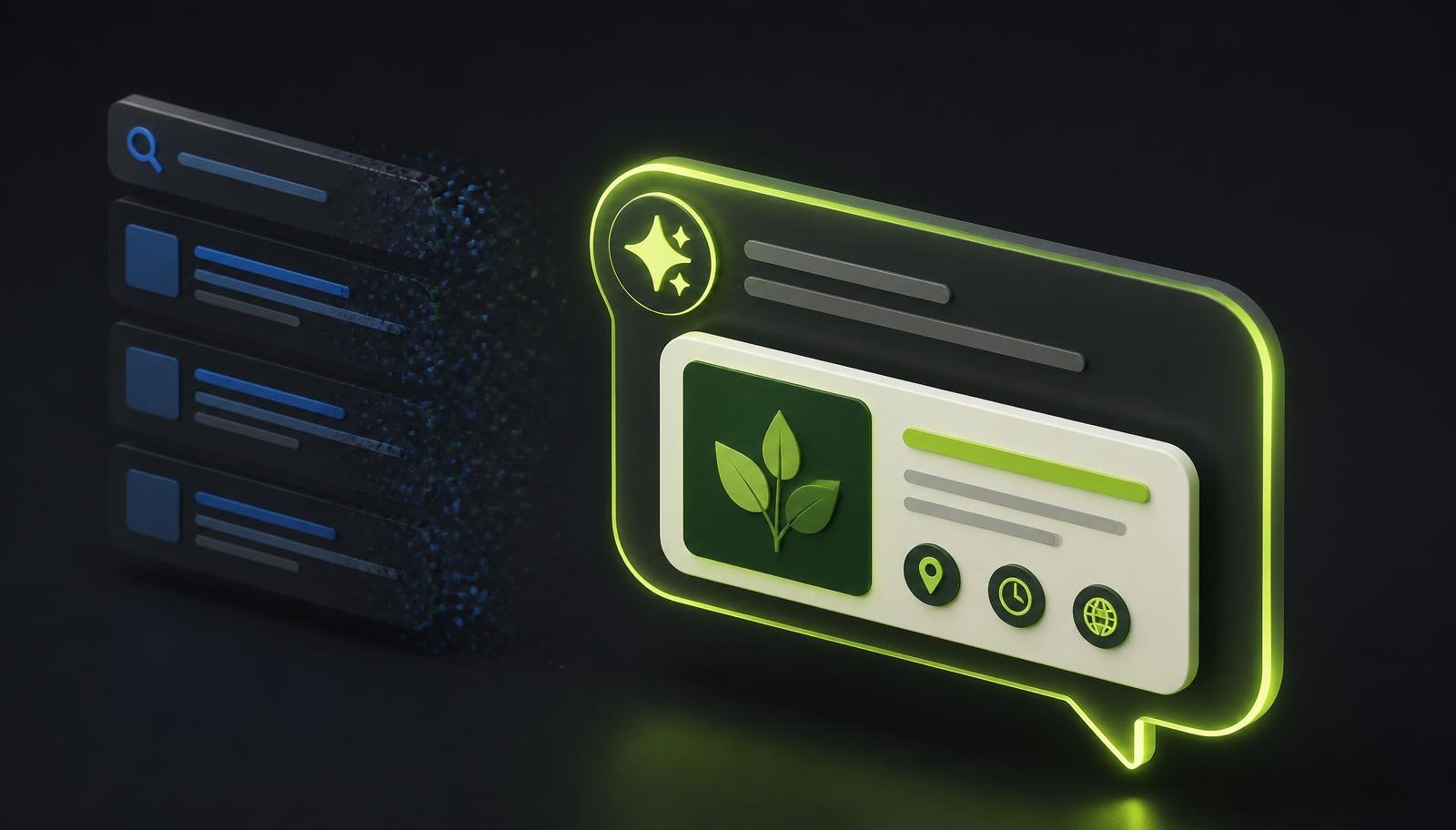 Nobody Is Clicking Your Website Anymore — Here's How to Get ChatGPT to Recommend You Instead
