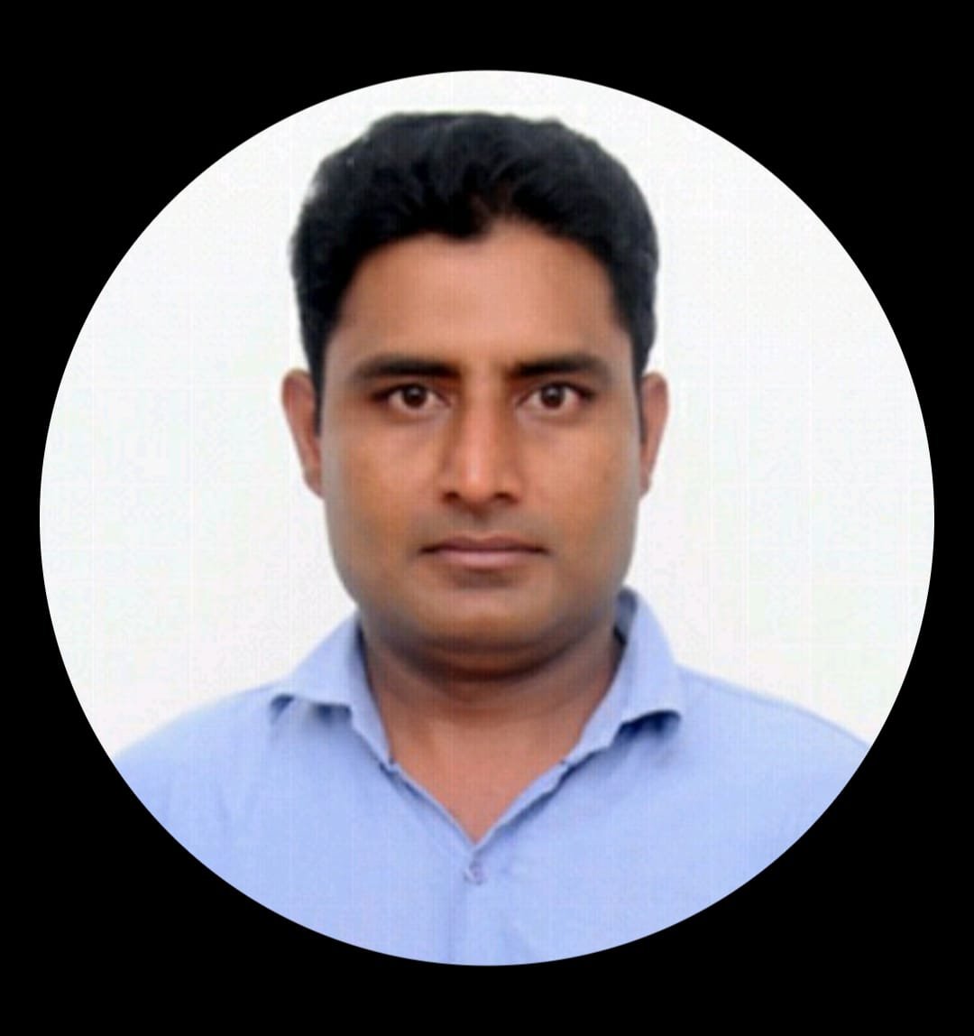 Bijender Singh