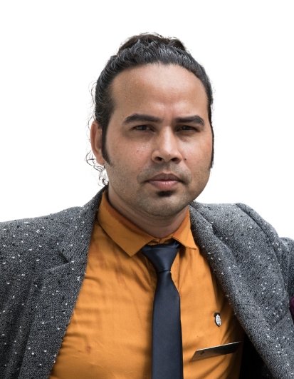 Yogiender Singh