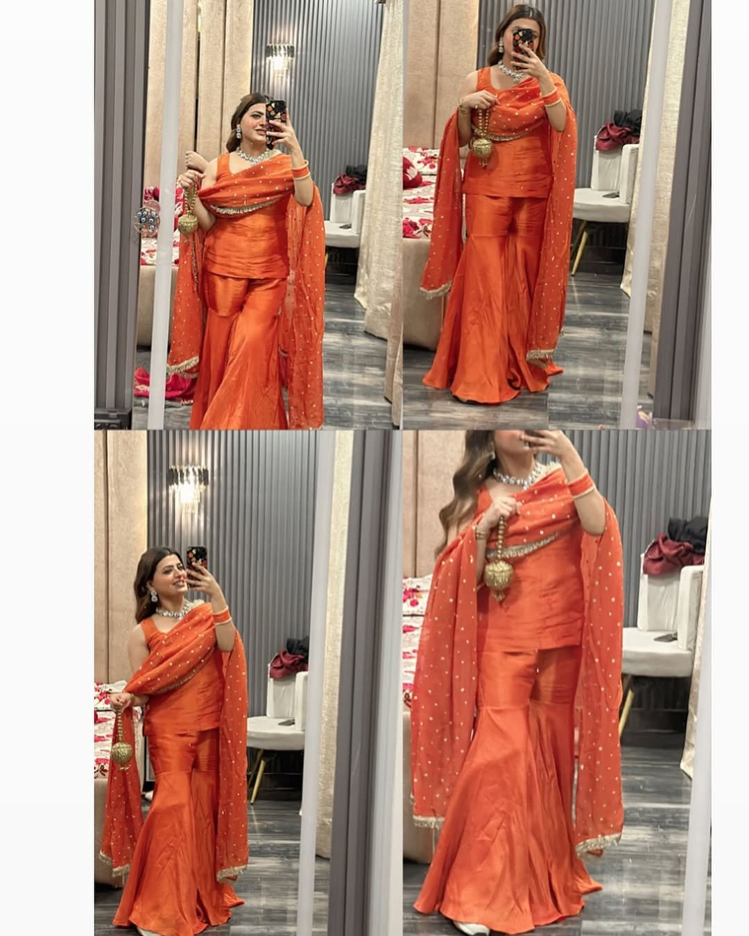Makeup by Shalu — portfolio