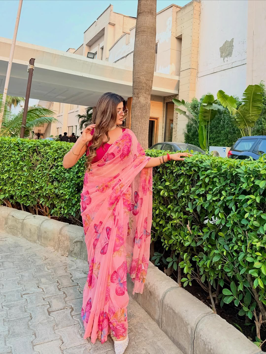 Makeup by Shalu — portfolio