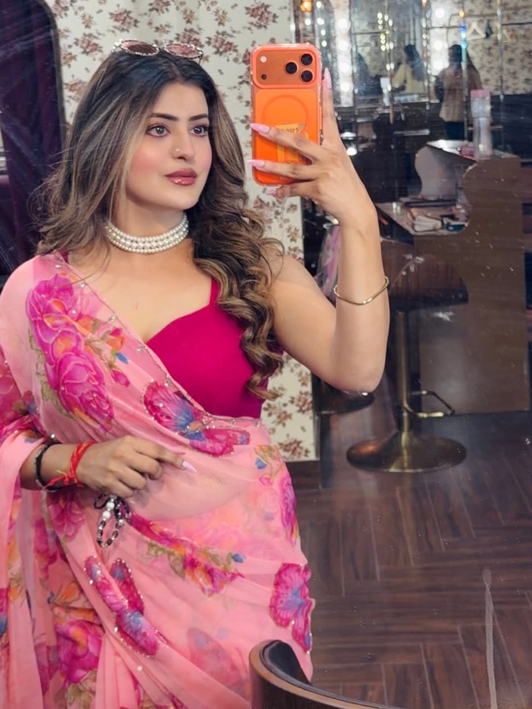 Makeup by Shalu — portfolio