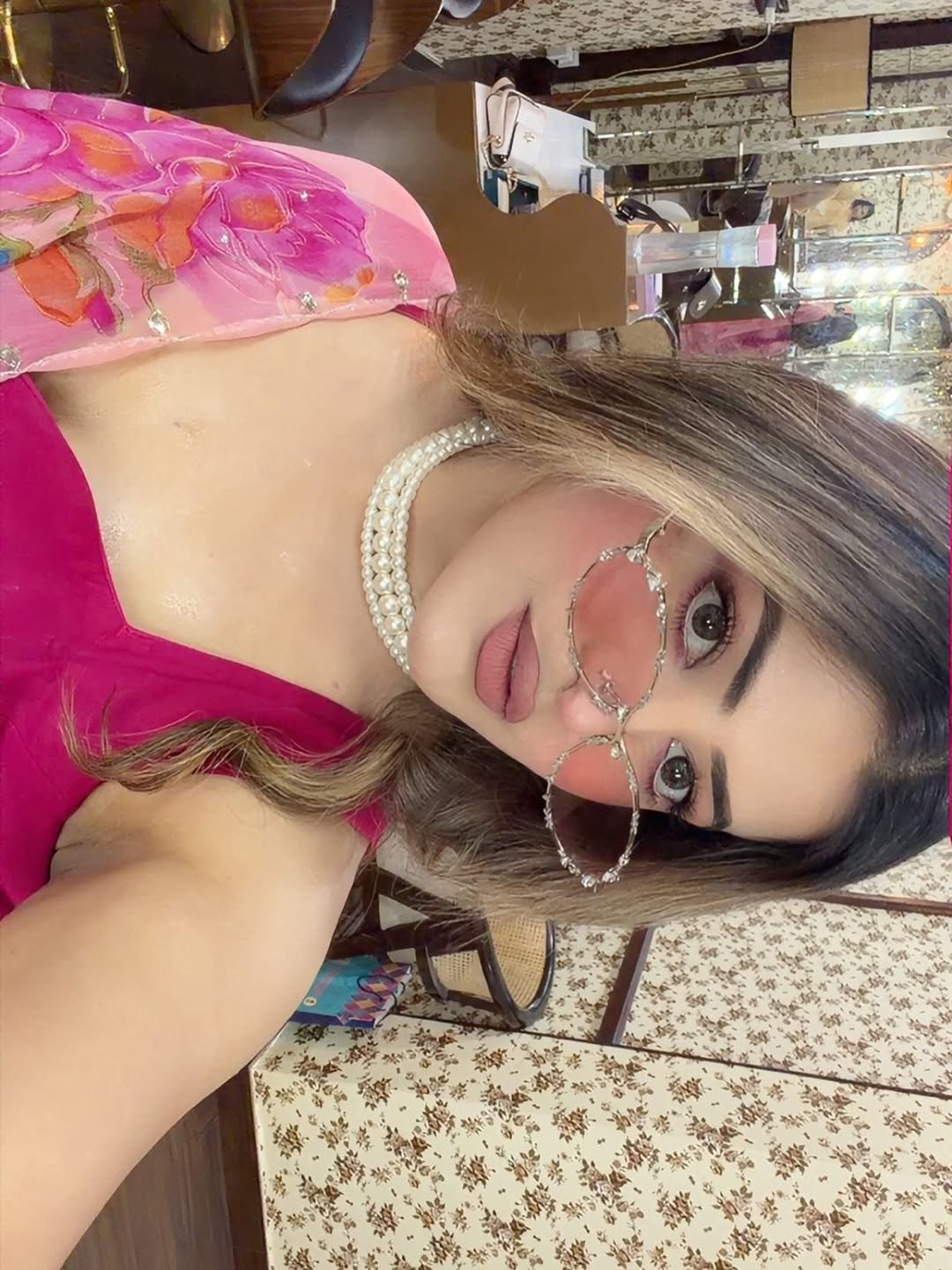 Makeup by Shalu — portfolio
