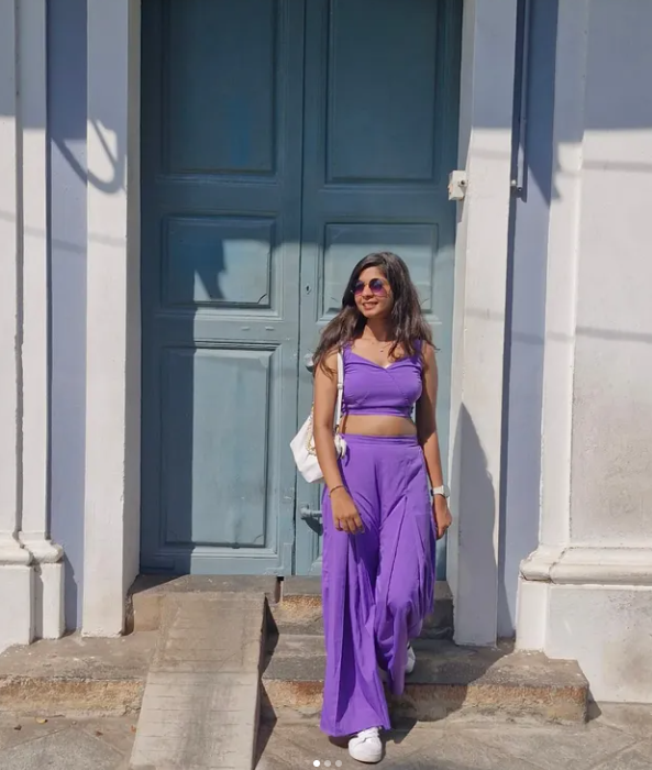 Dr. Sakshi Barge