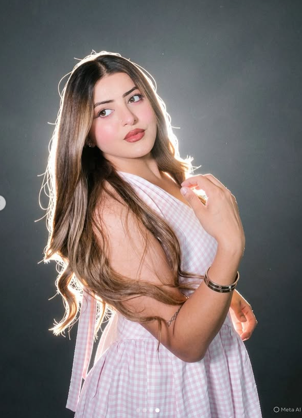 Makeup by Shalu — portfolio